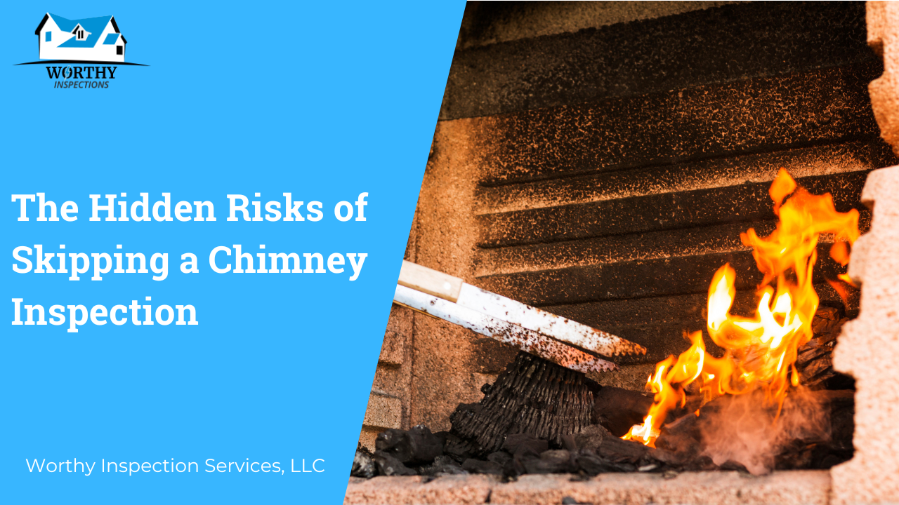 The Hidden Risks of Skipping a Chimney Inspection
