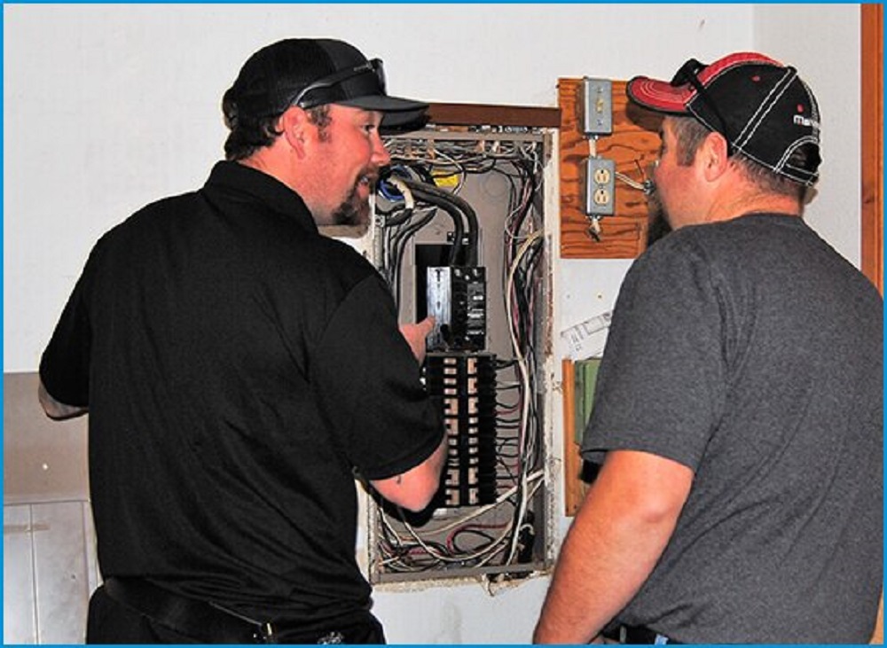 Electrical Inspection: Why It Is Important Before Buying a Home
