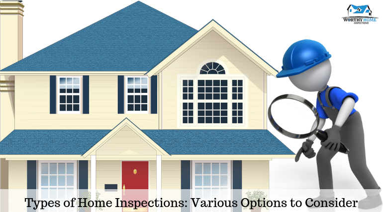 Home inspection