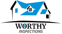 Worthy Inspection Services, LLC – Logo